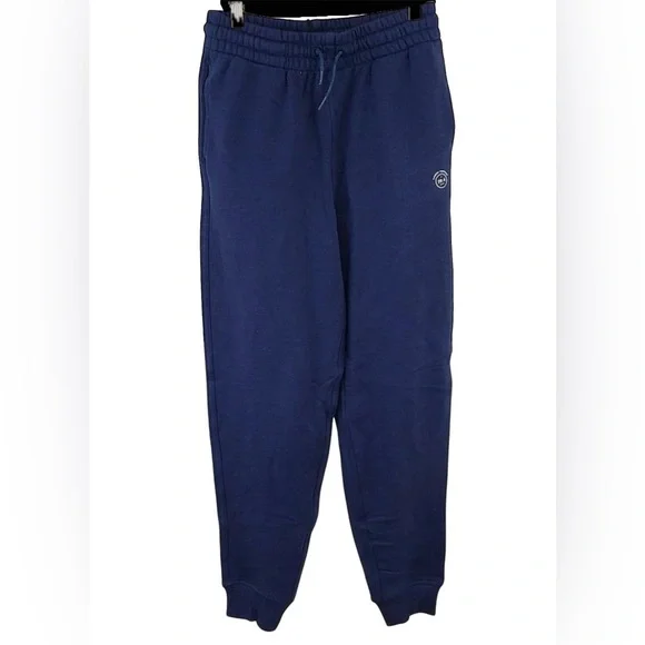 Women's R&R Sweatpant - True Navy - L - Picture 4 of 4
